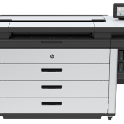 Струйный плоттер HP PageWide XL 8000