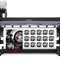 Сублимационный плоттер-каттер Mimaki CJV300-130
