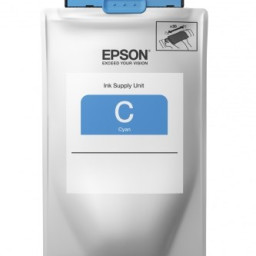 Чернила Epson Ink Supply Unit T8392 (cyan), 192,4 мл
