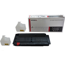 Тонер-картридж Integral Toner TK-6115 для Kyocera, 15000 стр.