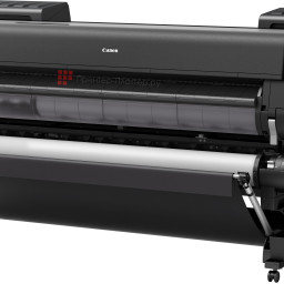 Струйный плоттер Canon imagePROGRAF PRO-6100S