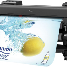 Струйный плоттер Canon imagePROGRAF PRO-6100S