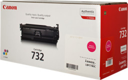Тонер-картридж Canon 732M (magenta) (PP006043)