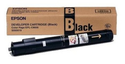 Тонер-картридж Epson S050019 (black) (PP003632)