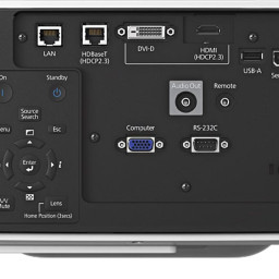 Проектор Epson EB-PU1007B