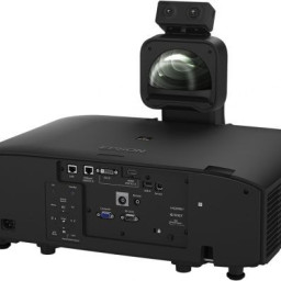 Проектор Epson EB-PU1007B