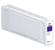 Картридж Epson T56PD (violet), 700 мл