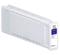 Картридж Epson T56PD (violet), 700 мл