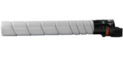Тонер Konica Minolta Toner TN-628K (black), 24000 стр.