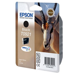 Картридж Epson T0921 (black)