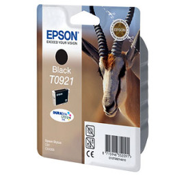 Картридж Epson T0921 (black)