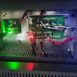 Режущий плоттер T-CUT DC 3016 S