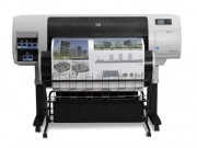 Плоттер HP DesignJet T7100 ePrinter 1067 мм (CQ105A)