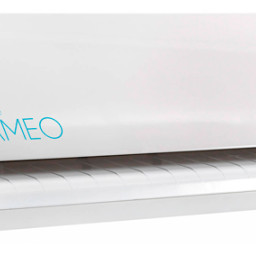 Режущий плоттер Silhouette CAMEO 2