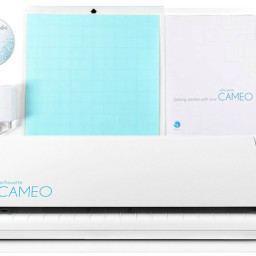 Режущий плоттер Silhouette CAMEO 2