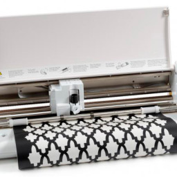 Режущий плоттер Silhouette CAMEO 2