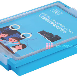 Ресурсный набор Makeblock AI and IoT Creator Add-on Pack