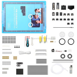 Ресурсный набор Makeblock AI and IoT Creator Add-on Pack