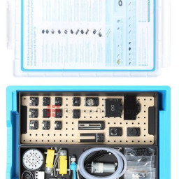 Ресурсный набор Makeblock AI and IoT Creator Add-on Pack