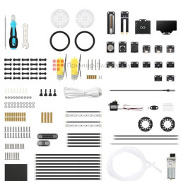 Ресурсный набор Makeblock AI and IoT Creator Add-on Pack