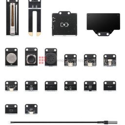 Ресурсный набор Makeblock AI and IoT Creator Add-on Pack