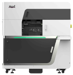 Сувенирный УФ-принтер Nocai NC-CylinderElf-IV-C (3PrH Gen5i)