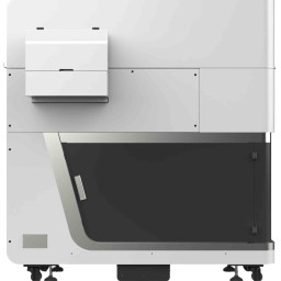 Сувенирный УФ-принтер Nocai NC-CylinderElf-IV-C (3PrH Gen5i)
