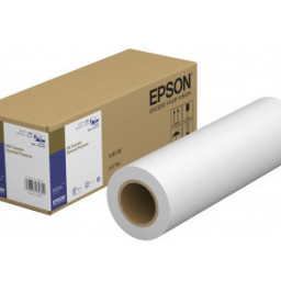 Бумага Epson DS Transfer General Purpose, для термотрансфера, 87 г/кв.м, 297 мм, 30,5 м