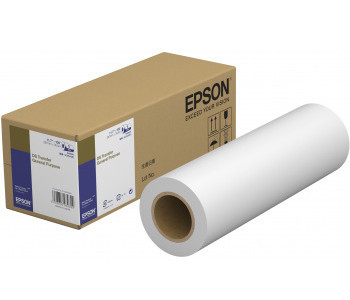 Бумага Epson DS Transfer General Purpose, для термотрансфера, 87 г/кв.м, 297 мм, 30,5 м