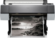 Струйный плоттер Epson Stylus Pro 9890