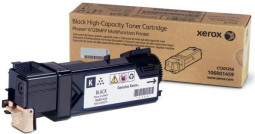 Тонер-картридж Xerox Toner Cartridge Phaser 6128 (black), 3100 стр. (PP012733)