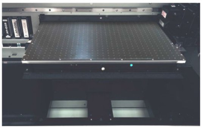 Roland вакуумный стол Vacuum Table VT-200