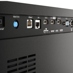 Проектор Christie DWU960-iS