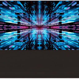 Экран Lumien Radiance Rise Control LRRC-100104, 16:9, 100"