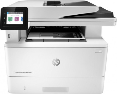 МФУ HP LaserJet Pro M428dw
