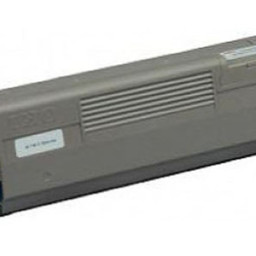 Тонер-картридж OKI Toner Cartridge TONER-M (43487722) (PP014155)