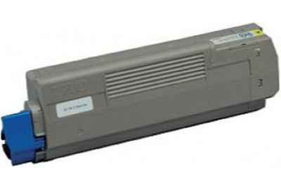 Тонер-картридж OKI Toner Cartridge TONER-M (43487722) (PP014155)