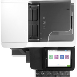 МФУ HP Color LaserJet Enterprise Flow M681z