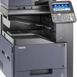 МФУ Kyocera TASKalfa 406ci