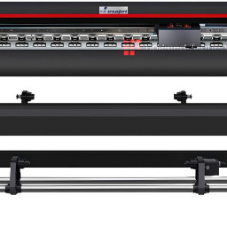Сольвентный плоттер Esajet SJ-7162TS (1 голова)