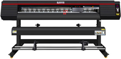 Сольвентный плоттер Esajet SJ-7162TS (1 голова)