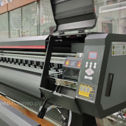 Сольвентный плоттер Esajet SJ-7162TS (1 голова)