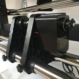 Сольвентный плоттер Esajet SJ-7162TS (1 голова)