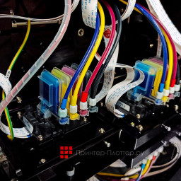 Сольвентный плоттер Esajet SJ-7162TS (1 голова)