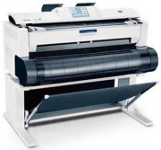 МФУ Kyocera TASKalfa 2420w