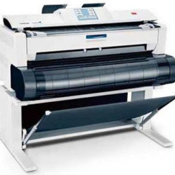 МФУ Kyocera TASKalfa 2420w