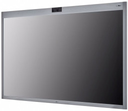 Интерактивная панель LG 55CT5WJ-B