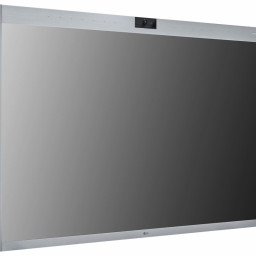 Интерактивная панель LG 55CT5WJ-B