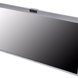 Интерактивная панель LG 55CT5WJ-B