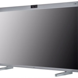 Интерактивная панель LG 55CT5WJ-B